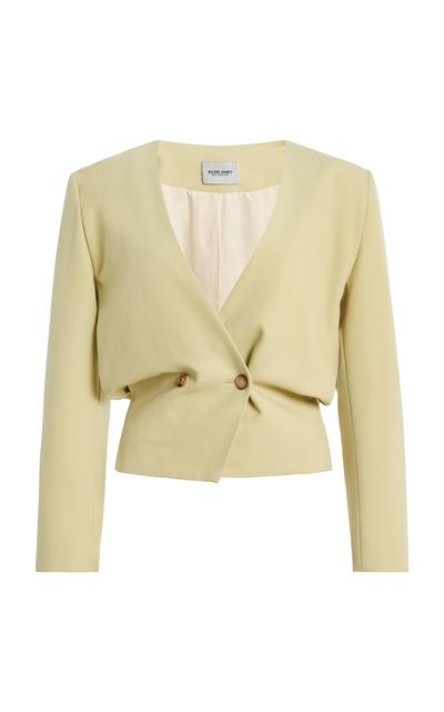 Rachel Comey Kassel Blazer