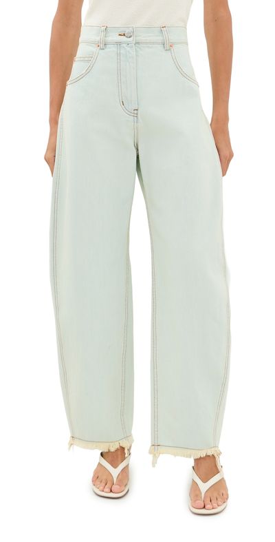 Rachel Comey Rachel Comey Keenan Pants Bleached