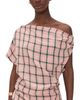 Rachel Comey Rachel Comey Mata Top Pink - 1