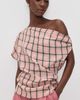 Rachel Comey Rachel Comey Mata Top Pink - 2