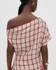 Rachel Comey Rachel Comey Mata Top Pink - 3