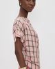 Rachel Comey Rachel Comey Mata Top Pink - 4