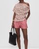 Rachel Comey Rachel Comey Mata Top Pink - 5