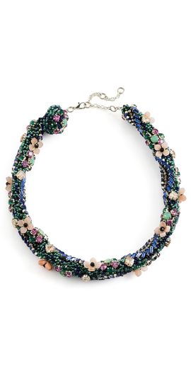 Rachel Comey Rachel Comey Nerium Necklace Multi One