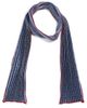 Rachel Comey Rachel Comey Pleated Scarf Slate One - 1