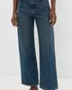 Rachel Comey Rachel Comey Puerto Pants Aged Indigo - 2