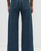 Rachel Comey Rachel Comey Puerto Pants Aged Indigo - 3