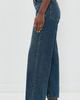 Rachel Comey Rachel Comey Puerto Pants Aged Indigo - 4