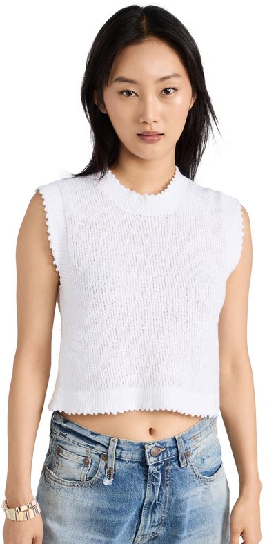 Rachel Comey Rachel Comey Relent Top Pink XL
