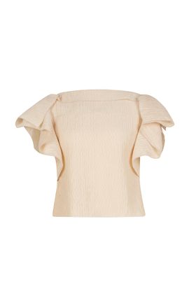 Rachel Comey Rachel Comey Rivera TencelBlend Top