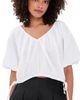 Rachel Comey Rachel Comey Shapley Top White - 1