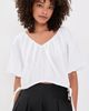 Rachel Comey Rachel Comey Shapley Top White - 2