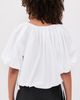 Rachel Comey Rachel Comey Shapley Top White - 3