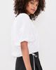 Rachel Comey Rachel Comey Shapley Top White - 4
