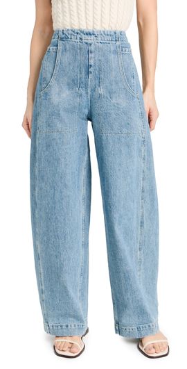 Rachel Comey Rachel Comey Tany Pants Celeste 4