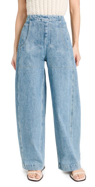 Rachel Comey Rachel Comey Tany Pants Celeste 4