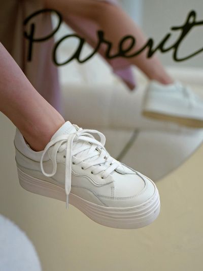 RACHEL COX Ariana Sneakers 5.5cm