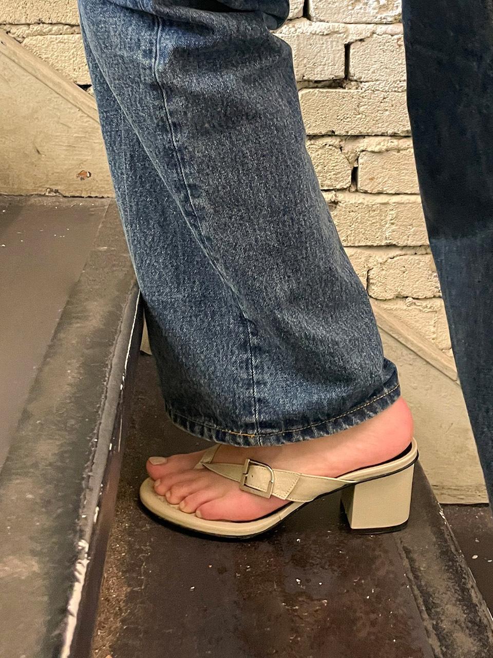 RACHEL COX Cammie Sandals 6cm