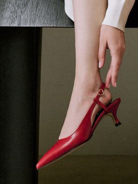 RACHEL COX Caroline Pumps_5cm