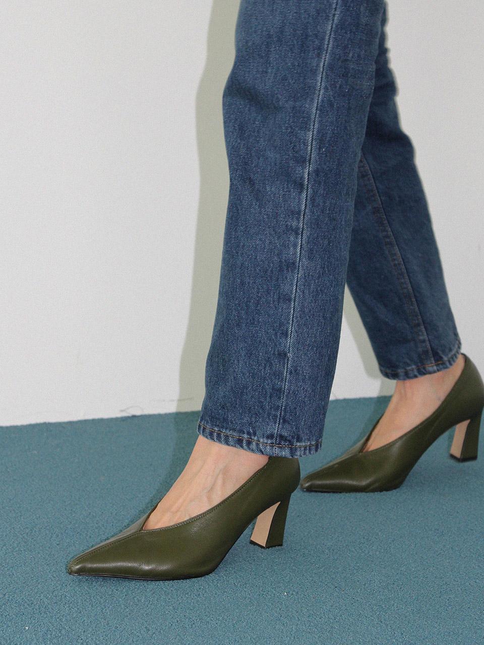 RACHEL COX Cline Pumps
