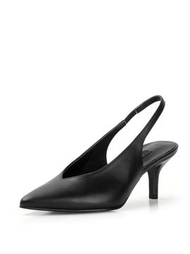 RACHEL COX Dion Pumps
