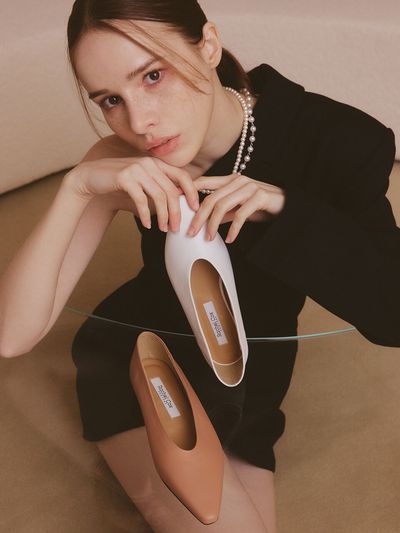 RACHEL COX Elin Loafer R2542p_2cm