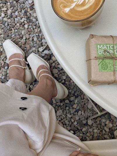 RACHEL COX Ellery Pumps 3 Colors
