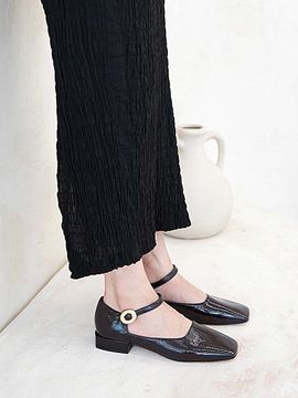 RACHEL COX Flat Shoes_Noella R2263p_2cm