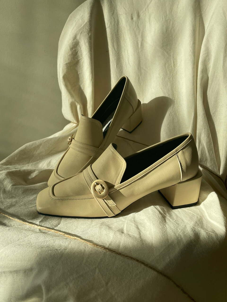 RACHEL COX Gaga Loafer