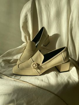 RACHEL COX Gaga Loafer