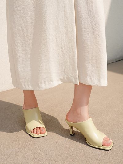 RACHEL COX Hale Sandals