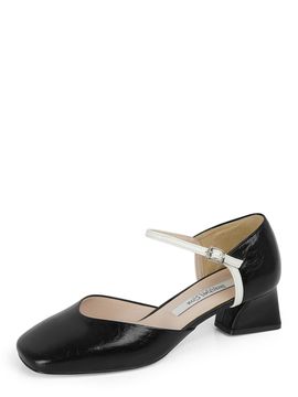 RACHEL COX Kylie Pumps - Black