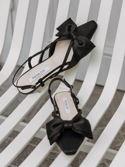 RACHEL COX Lawrence Slingback