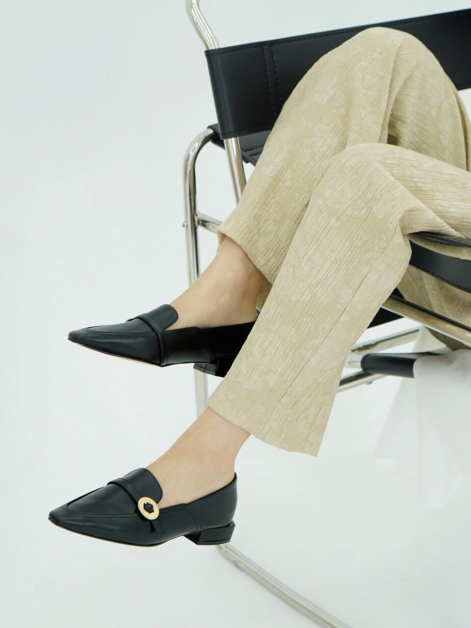 RACHEL COX Loafer_Otylia R2267f_2cm