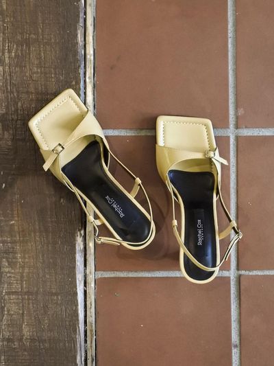 RACHEL COX Maeve Sandals