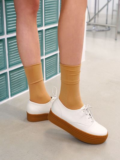 RACHEL COX Owen Sneakers