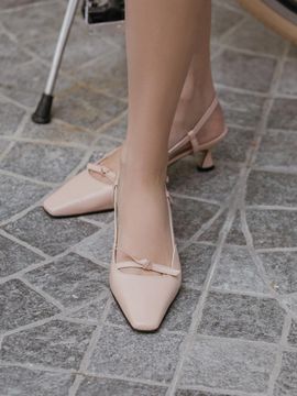RACHEL COX Paige Slingback