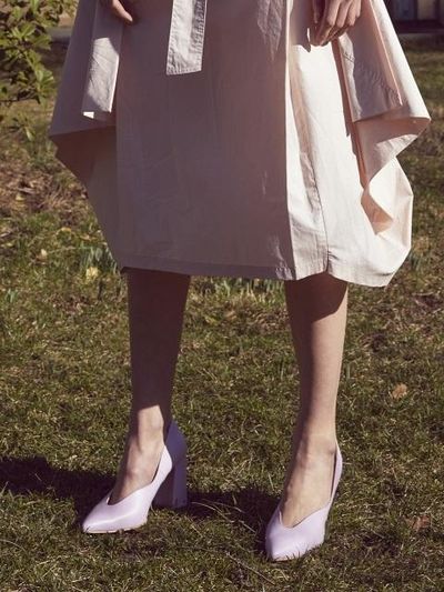RACHEL COX Pumps Lavina R1714 8 9 10cm