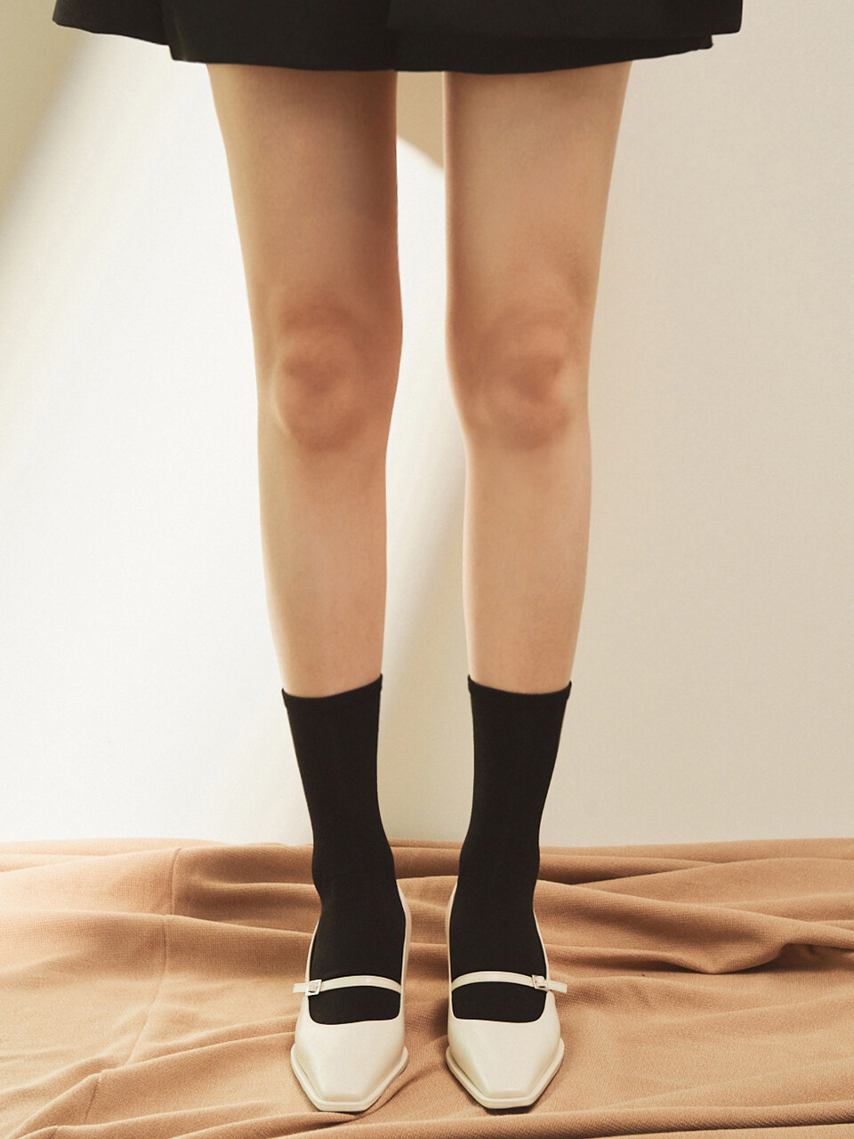 RACHEL COX Radha Pumps_5cm