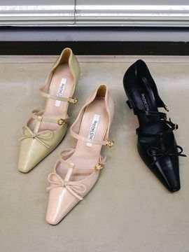 RACHEL COX Salene Pumps