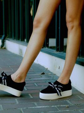 RACHEL COX Sneakers Hyea R2014n 5cm