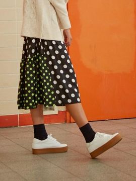 RACHEL COX Sneakers_Leah R1727