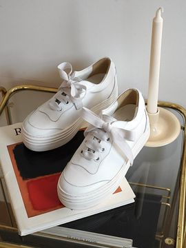 RACHEL COX Sneakers_Wesley R2122n