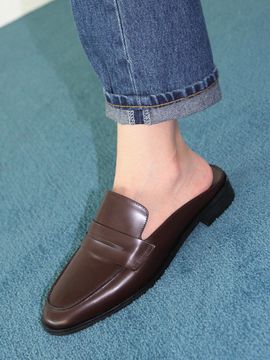 RACHEL COX Sophia Loafer_2cm