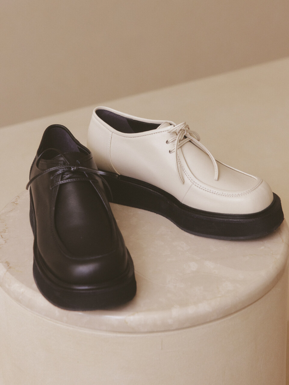 RACHEL COX Tacita Loafer R2537f_3cm