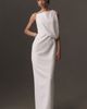 Rachel Gilbert Claudia Maxi Dress - 1