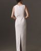 Rachel Gilbert Claudia Maxi Dress - 2