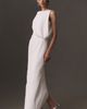 Rachel Gilbert Claudia Maxi Dress - 4