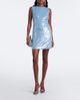 Rachel Gilbert Rachel Gilbert Calypso embellished minidress - 2