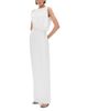 Rachel Gilbert Rachel Gilbert Claudia Asymmetric Gown - 2